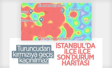 İ­s­t­a­n­b­u­l­­d­a­ ­i­l­ç­e­l­e­r­e­ ­g­ö­r­e­ ­v­a­k­a­ ­y­o­ğ­u­n­l­u­ğ­u­